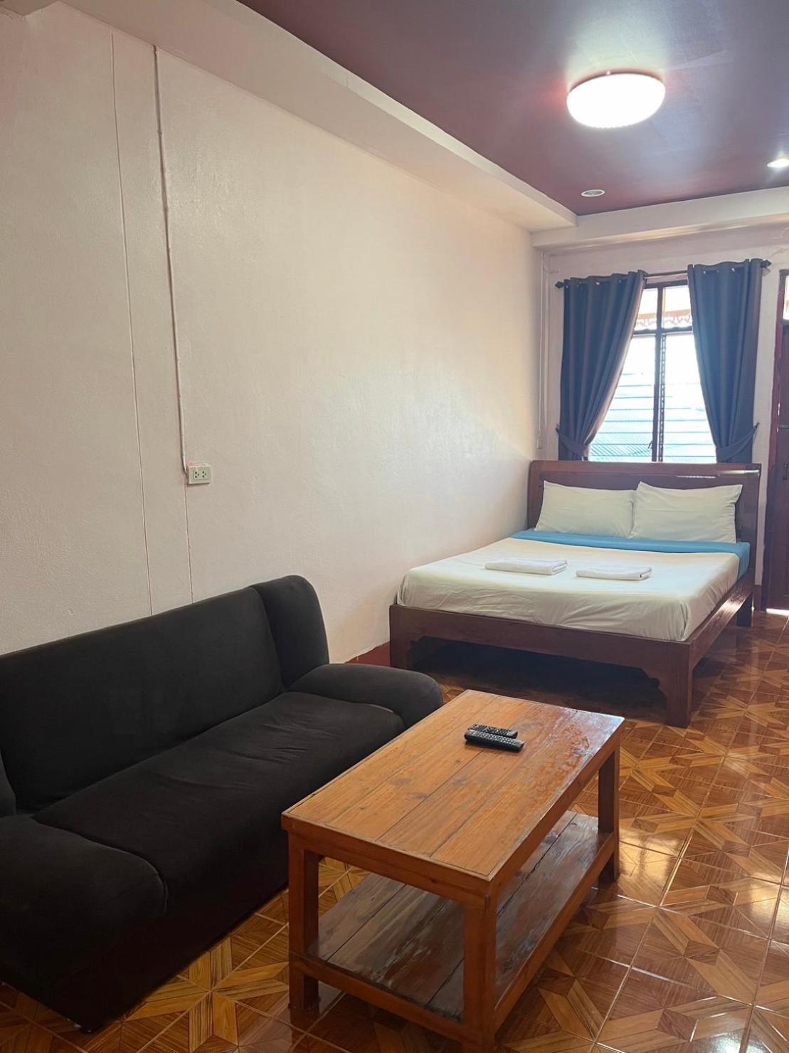 Hotel Happy In Pai Camera foto