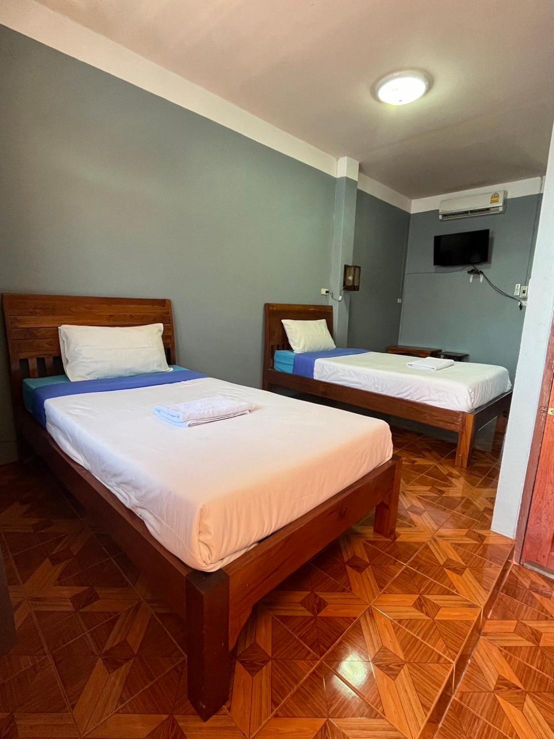 Hotel Happy In Pai Camera foto